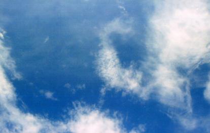 空