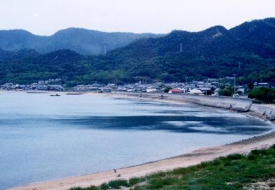 港