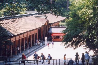 根本中堂